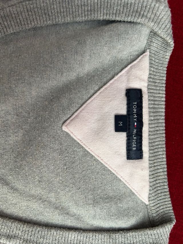 Set 2 maglioncini Tommy Hilfiger donna