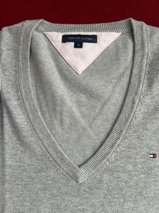 Set 2 maglioncini Tommy Hilfiger donna