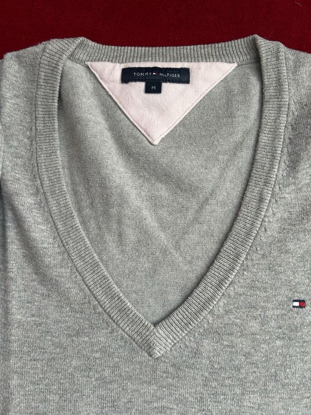 Set 2 maglioncini Tommy Hilfiger donna