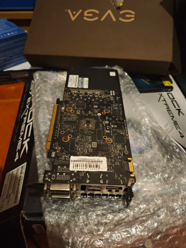 Bundle ASRock Z87+ Intel i7 4790+16GB+GTX 660