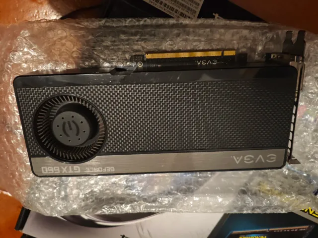 Bundle ASRock Z87+ Intel i7 4790+16GB+GTX 660