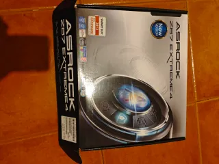 Bundle ASRock Z87+ Intel i7 4790+16GB+GTX 660