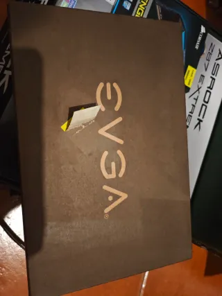 Bundle ASRock Z87+ Intel i7 4790+16GB+GTX 660