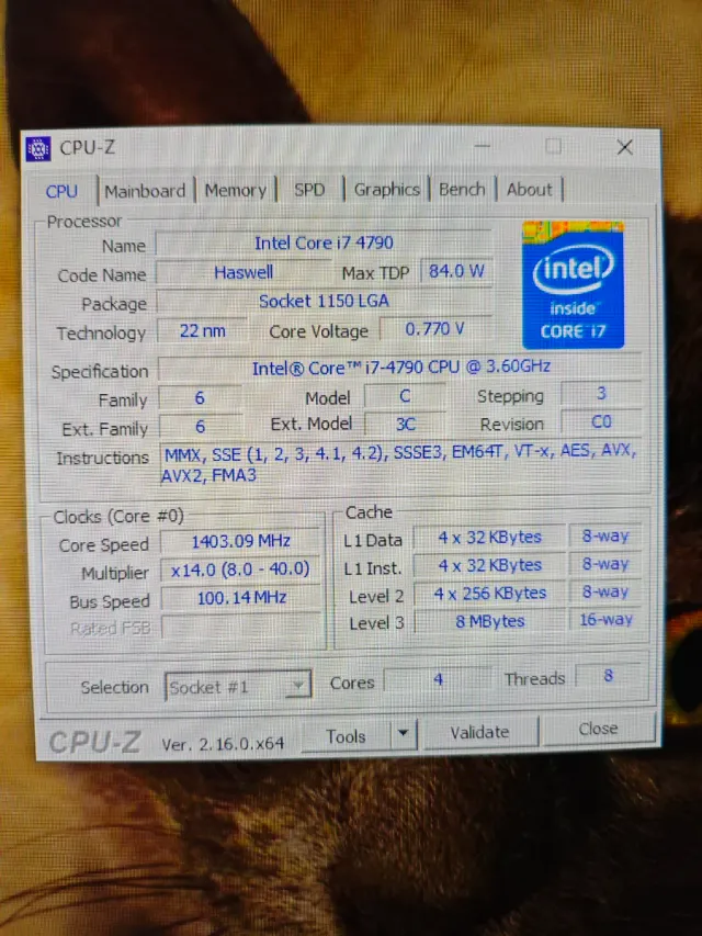 Bundle ASRock Z87+ Intel i7 4790+16GB+GTX 660