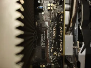 Bundle ASRock Z87+ Intel i7 4790+16GB+GTX 660