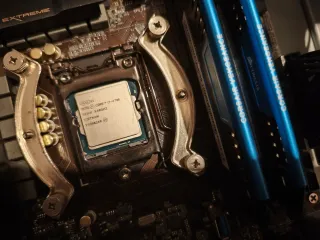 Bundle ASRock Z87+ Intel i7 4790+16GB+GTX 660