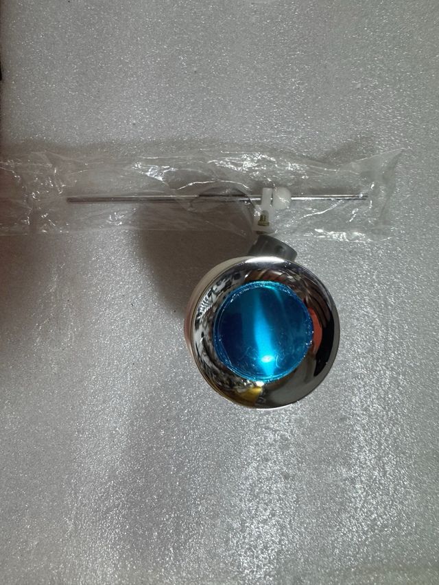 Piletta scarico lavabo con salterello 11/4