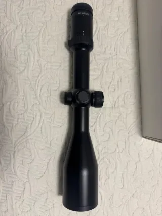 Visor ZEISS Victory HT 3-12x56