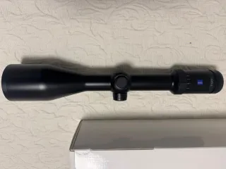 Visor ZEISS Victory HT 3-12x56