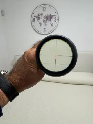 Visor ZEISS Victory HT 3-12x56