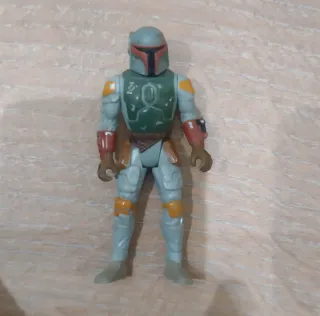 Figura Boba Fett Star Wars 1996
