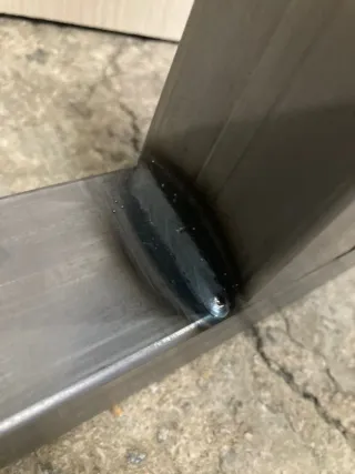 Soporte para Discos Olímpicos de 50mm