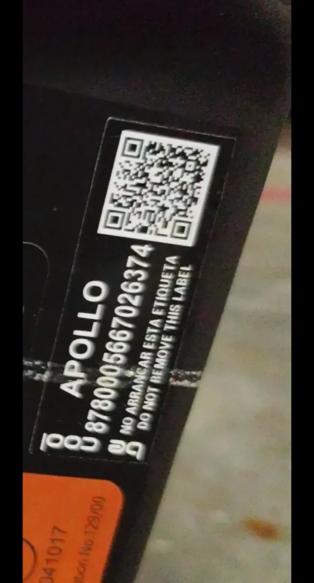 Silla Coche Be Cool Apollo