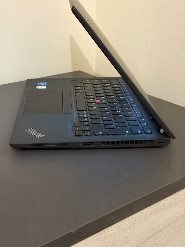 Notebook Lenovo ThinkPad X13