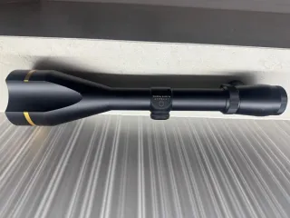 Visor Leupold VX-L 3,5-10X56 LUMINOSO