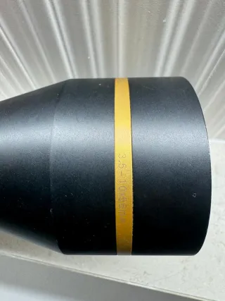 Visor Leupold VX-L 3,5-10X56 LUMINOSO