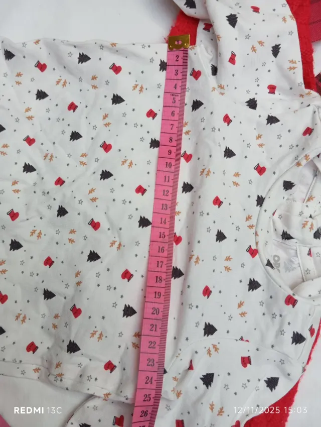 Lote Ropa Bebé 3 Meses