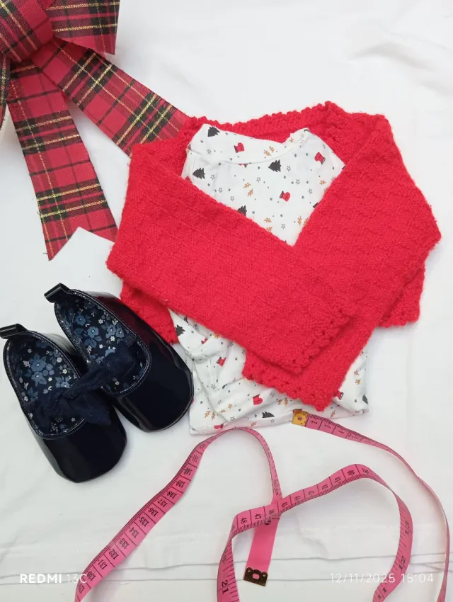 Lote Ropa Bebé 3 Meses