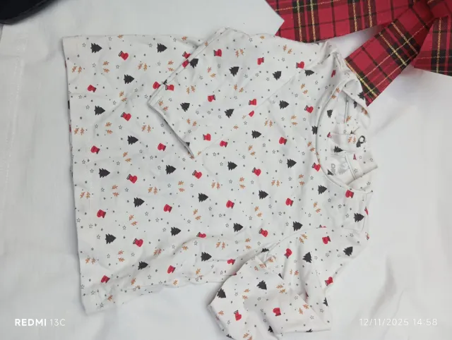 Lote Ropa Bebé 3 Meses