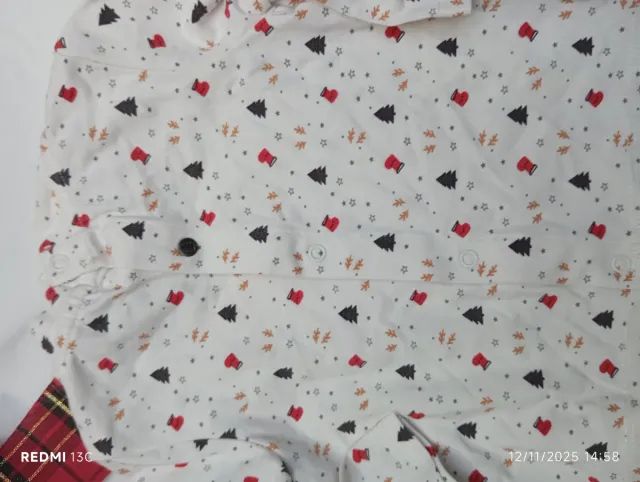 Lote Ropa Bebé 3 Meses