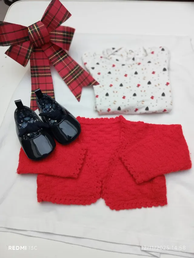 Lote Ropa Bebé 3 Meses