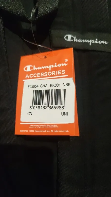 Mochila Champion Nova