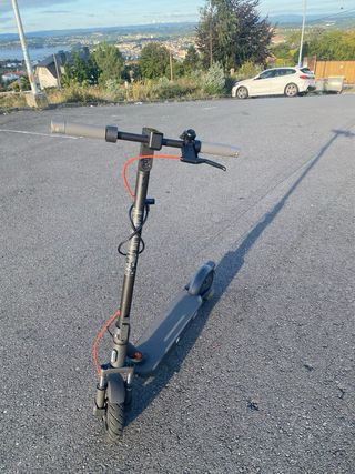 Patinete Eléctrico Xiaomi 5 60Km de autonomía.