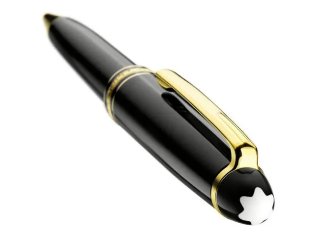 montblanc pix meisterstuck