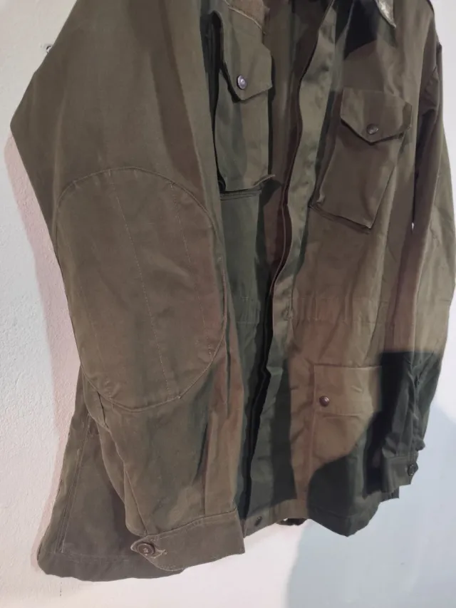 Giacca Militare Esercito Italiano Taglia 52