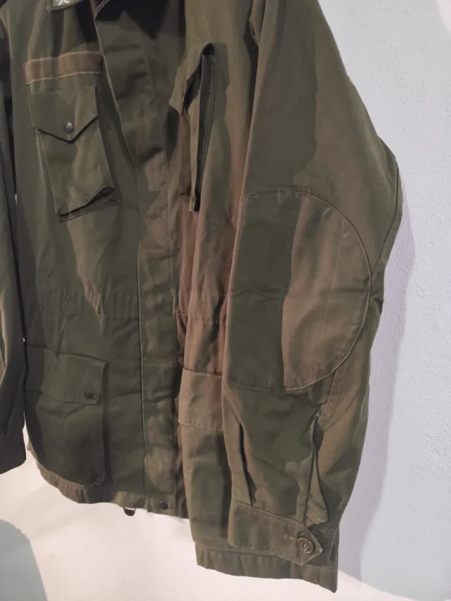 Giacca Militare Esercito Italiano Taglia 52