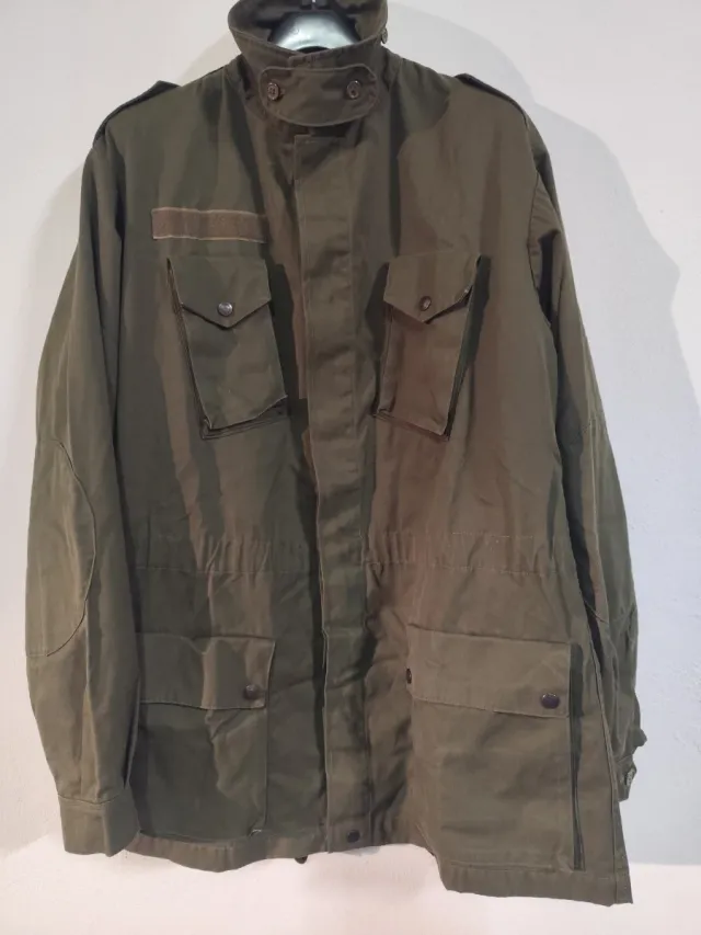 Giacca Militare Esercito Italiano Taglia 52