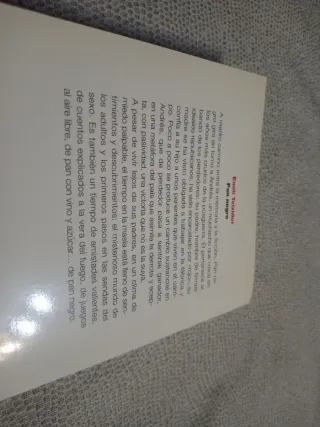 "Pan negro" -Emili Teixidor=3+regalo