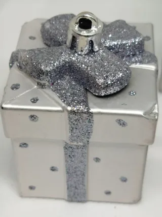 Decorazioni Natalizie Pacchi Regalo