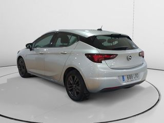 Opel Astra Design Tech