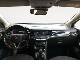 Opel Astra Design Tech