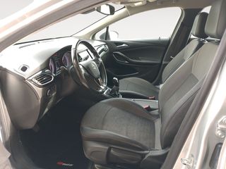 Opel Astra Design Tech