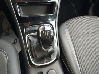 Opel Astra Design Tech