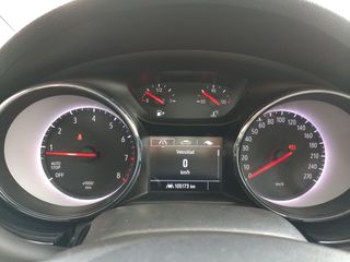 Opel Astra Design Tech