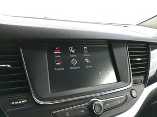 Opel Astra Design Tech