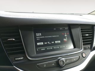 Opel Astra Design Tech