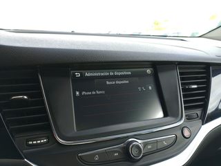 Opel Astra Design Tech