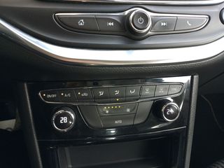 Opel Astra Design Tech