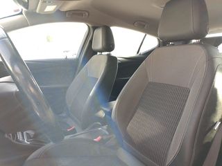 Opel Astra Design Tech