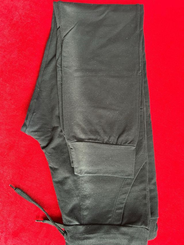 Pantaloni sportivi donna ONLY neri