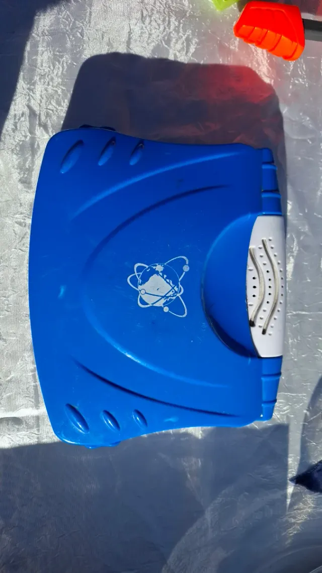 Ordenador Infantil El Computador