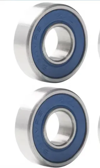 Kit Rodamientos Orbea Oiz 2023 OMR - OMX