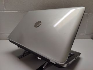 HP Intel i5 Radeon 2GB SSD 240GB Ram 8GB Borsa