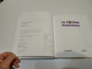 La cocina tradicional Castilla y León-Extremadura