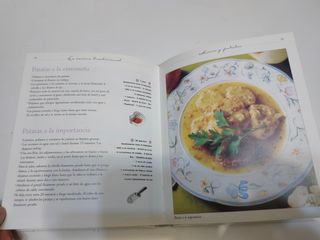 La cocina tradicional Castilla y León-Extremadura