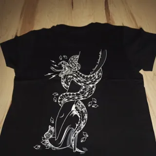 HACEMOS ROPA PERSONALIZADA.